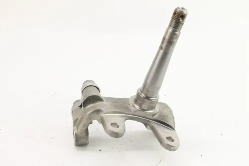 1987 Yamaha Warrior 350 Yfm350x Front Left Steering Knuckle k2205