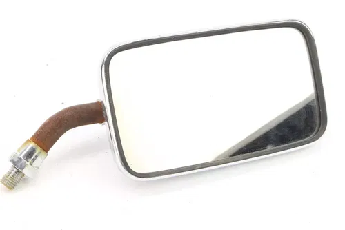 1998 Honda Shadow Aero 1100 Right Side Rear View Mirror W 0410