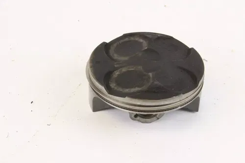 2015 Honda Crf250r Engine Motor Cylinder Piston G3945