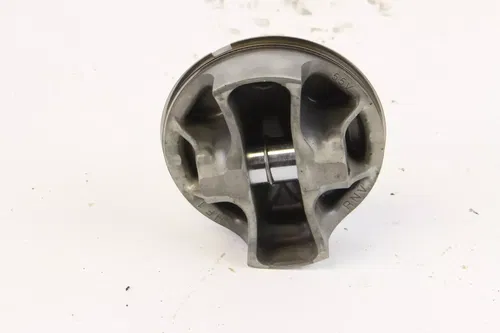 2015 Honda Crf250r Engine Motor Cylinder Piston G3945