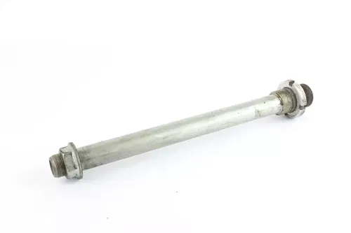 2001 Kawasaki Ninja Zx9r Rear Back Swingarm Bolt Suspension Pivot Axle r2440
