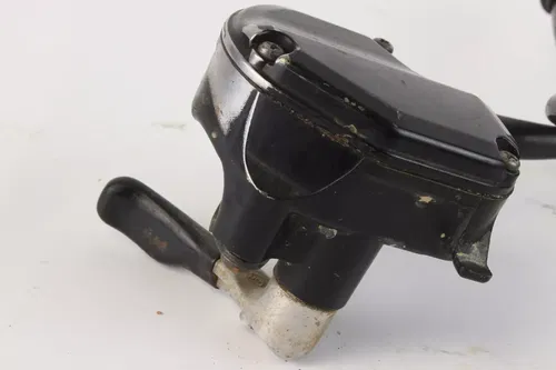 2006 Honda Trx450r Trx450er Thumb Throttle Switch W Cable c1981