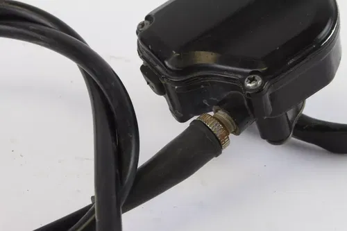 2006 Honda Trx450r Trx450er Thumb Throttle Switch W Cable c1981