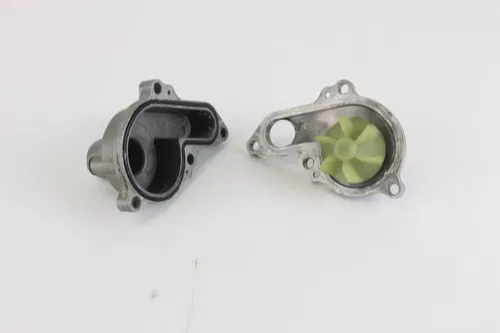 2005 Suzuki Quadsport Z400 Ltz400 2x4 Engine Water Coolant Pump