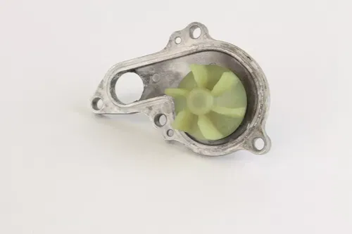2005 Suzuki Quadsport Z400 Ltz400 2x4 Engine Water Coolant Pump