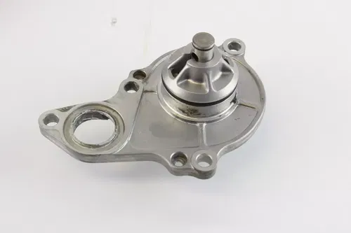 2005 Suzuki Quadsport Z400 Ltz400 2x4 Engine Water Coolant Pump