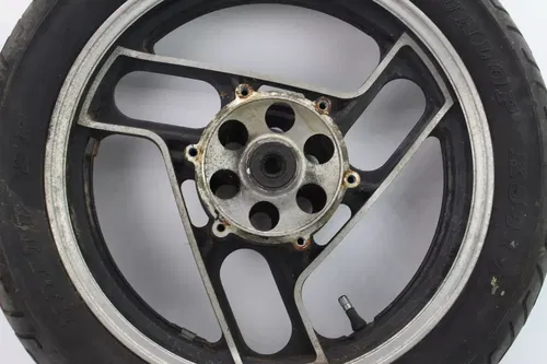 1984 Yamaha Fj1100 Front Wheel Rim W Tire W 1185