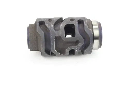 2014 Kawasaki Kx250f Engine Motor Shifter Cam Shift Drum 1138