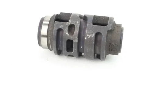 2014 Kawasaki Kx250f Engine Motor Shifter Cam Shift Drum 1138