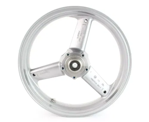 97-04 Triumph Daytona Sprint Speed Triple 955i Front Wheel Rim 17x3.5 2688