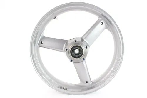 97-04 Triumph Daytona Sprint Speed Triple 955i Front Wheel Rim 17x3.5 2688