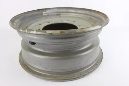 2007 Polaris Hawkeye 300 4x4 Front Wheel Rim c7706