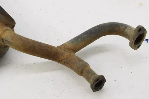 2004 E-ton Viper Jr 40 Rxl40 Exhaust Muffler H5579