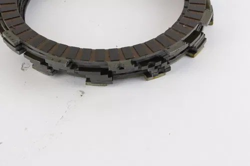 2008 Honda Trx450r Kick Start Clutch Friction Discs