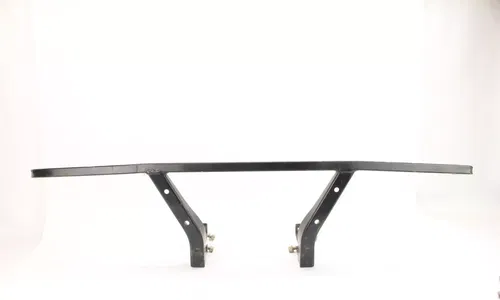 2004 Polaris Sportsman 600 Rear Carrier Rack Support Mount SLIGHT BEND r7762