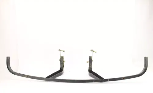2004 Polaris Sportsman 600 Rear Carrier Rack Support Mount SLIGHT BEND r7762