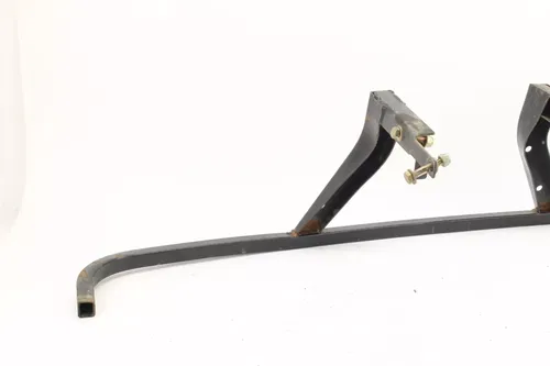 2004 Polaris Sportsman 600 Rear Carrier Rack Support Mount SLIGHT BEND r7762