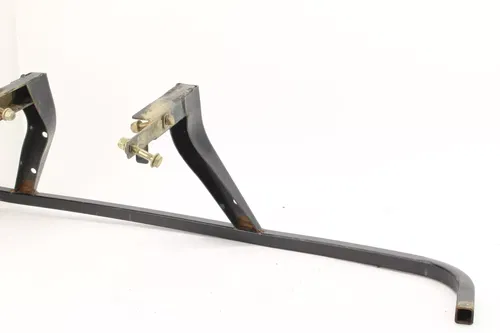 2004 Polaris Sportsman 600 Rear Carrier Rack Support Mount SLIGHT BEND r7762