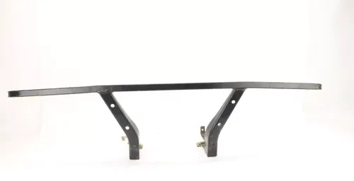 2004 Polaris Sportsman 600 Rear Carrier Rack Support Mount SLIGHT BEND r7762