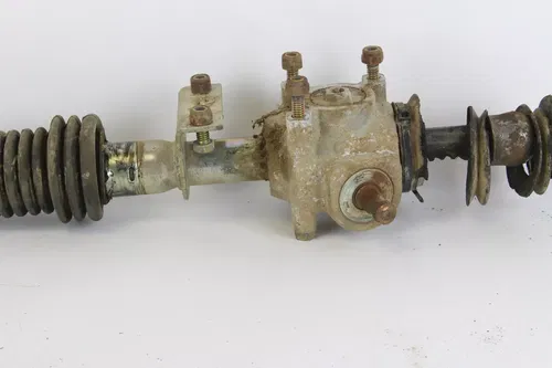 2006 Polaris Ranger 500 4x4 Steering Rack & Pinion c0307