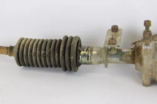 2006 Polaris Ranger 500 4x4 Steering Rack & Pinion c0307