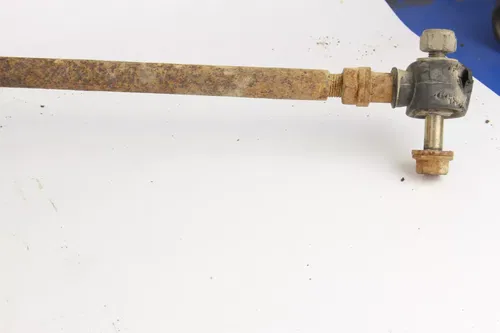 2006 Polaris Ranger 500 4x4 Steering Rack & Pinion c0307