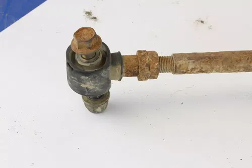 2006 Polaris Ranger 500 4x4 Steering Rack & Pinion c0307