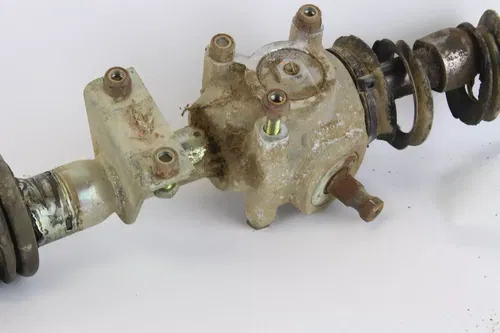 2006 Polaris Ranger 500 4x4 Steering Rack & Pinion c0307