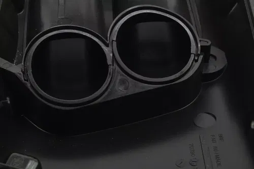 2013 Can-am Spyder St Sm5 Airbox Lid