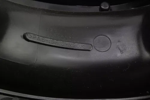 2013 Can-am Spyder St Sm5 Airbox Lid