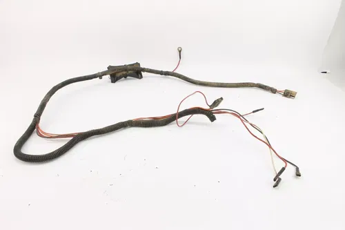 1996 Polaris Xplorer 300 4x4 Main Engine Wiring Harness Motor Wire Loom c7572