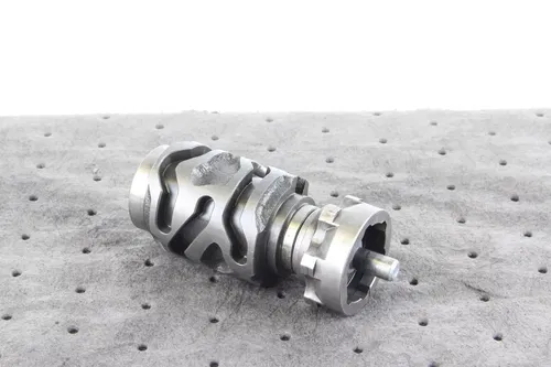 2005 Honda Crf450r Engine Motor Shifter Cam Shift Drum r7248