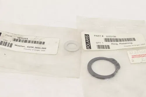 2017 Polaris General 4 1000 Eps Miscellaneous Hardware k7248