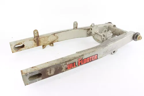 1983 Suzuki Sp100 Swingarm Swing Arm Suspension r1379