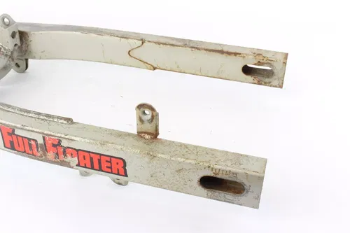 1983 Suzuki Sp100 Swingarm Swing Arm Suspension r1379