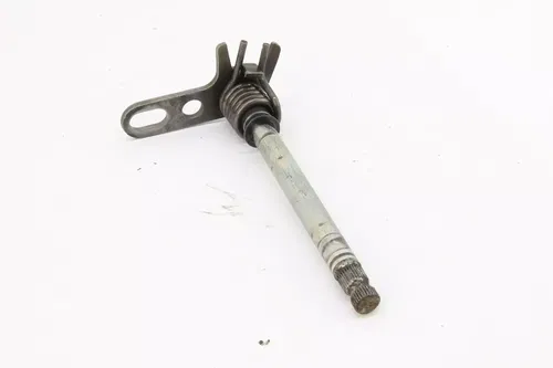 2006 Yamaha Yfz450 Shifter Shift Shaft H7248