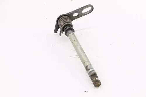 2006 Yamaha Yfz450 Shifter Shift Shaft H7248