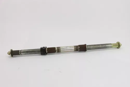 2004 Polaris Predator 50 Rear Axle Back Wheel Axle Shaft 6113