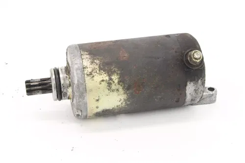 2002 Bmw K1200rs Engine Starting Starter Motor -dc 12v 2766