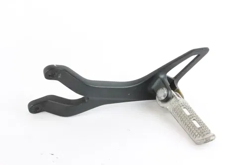2018 Zero S Left Rear Passenger Foot Peg Rest Stop r9488