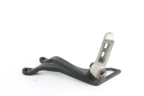 2018 Zero S Left Rear Passenger Foot Peg Rest Stop r9488