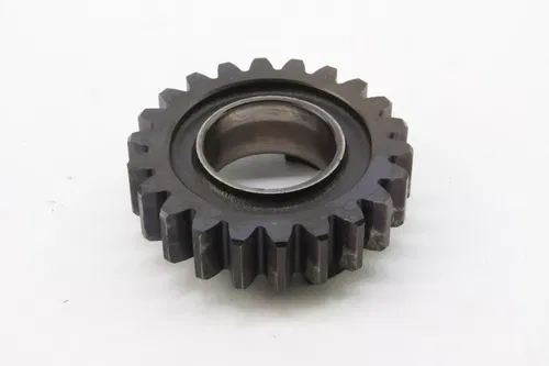 2006 Honda Crf250r Engine Transmission 4th Gear k7248