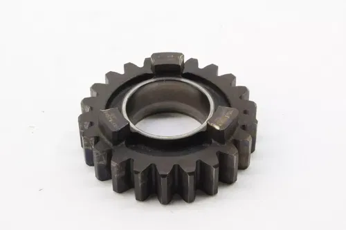 2006 Honda Crf250r Engine Transmission 4th Gear k7248