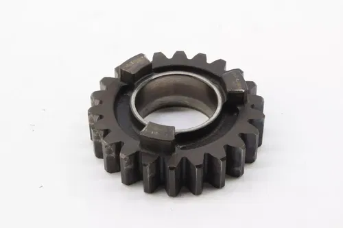 2006 Honda Crf250r Engine Transmission 4th Gear k7248