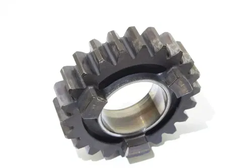 2006 Honda Crf250r Engine Transmission 4th Gear k7248