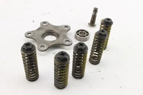 1987 Yamaha Warrior 350 Yfm350x Clutch Springs k2205