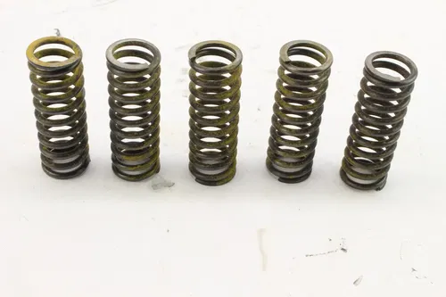 1987 Yamaha Warrior 350 Yfm350x Clutch Springs k2205