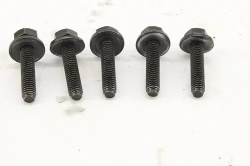 1987 Yamaha Warrior 350 Yfm350x Clutch Springs k2205