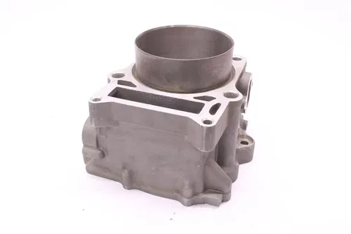 OEM Yamaha Raptor 700 Yfm700r Engine Cylinder Piston Block Jug Barrel