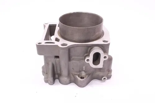 OEM Yamaha Raptor 700 Yfm700r Engine Cylinder Piston Block Jug Barrel